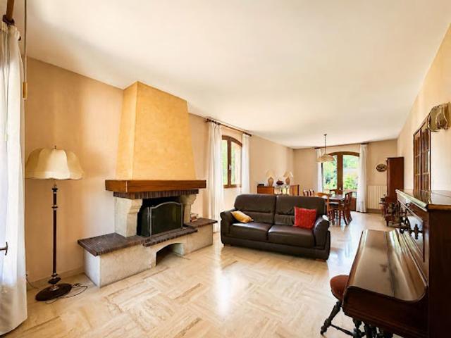 Vente Maison 5 pièces 132 m2 Toulouse
