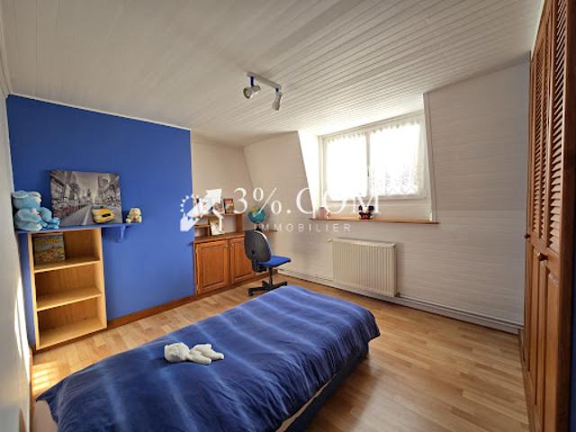 Vente Maison 5 pièces 132 m2 Tourcoing