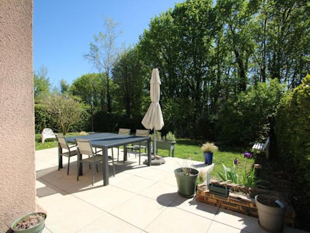 Vente Maison 5 pièces 132 m2 Vaulx Milieu