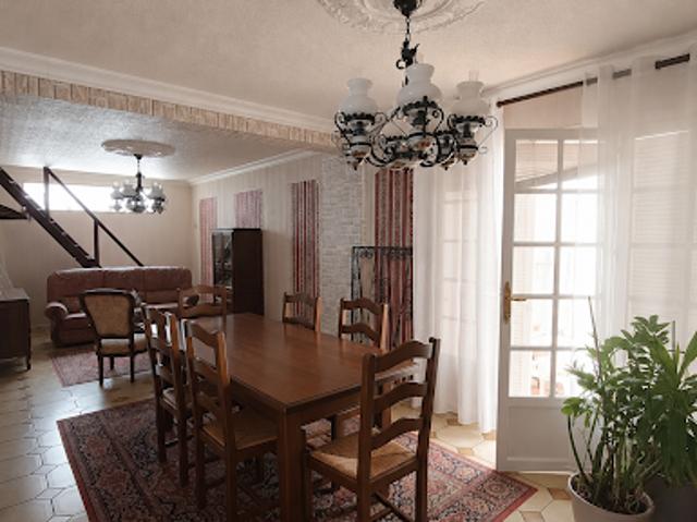 Vente Maison 5 pièces 132 m2 Vendin le Vieil
