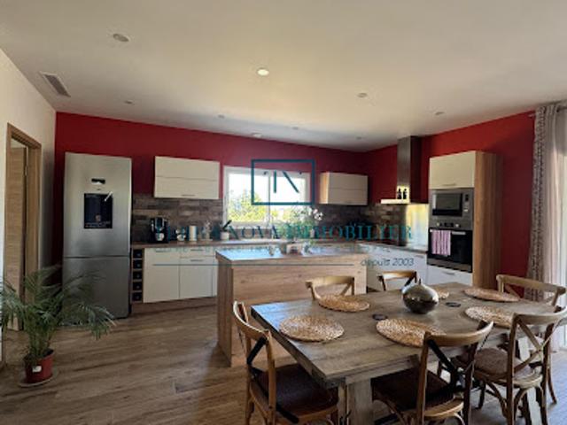 Vente Maison 5 pièces 132 m2 Viggianello