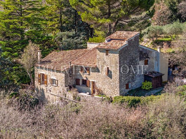 Vente Maison 5 pièces 132 m2 Viens