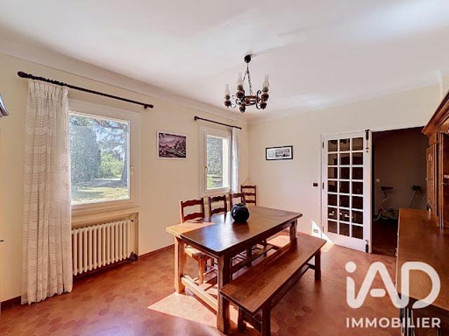 Vente Maison 5 pièces 132 m2 Villemolaque