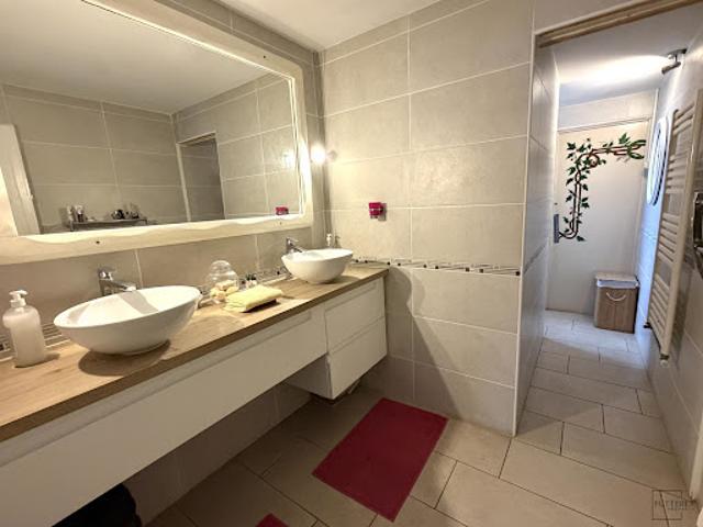 Vente Maison 5 pièces 132 m2 Vinassan