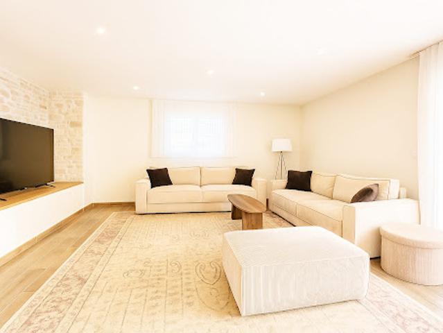 Vente Maison 5 pièces 132.15 m2 Cagny