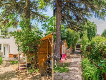 Vente Maison 5 pièces 132.24 m2 Les Lilas