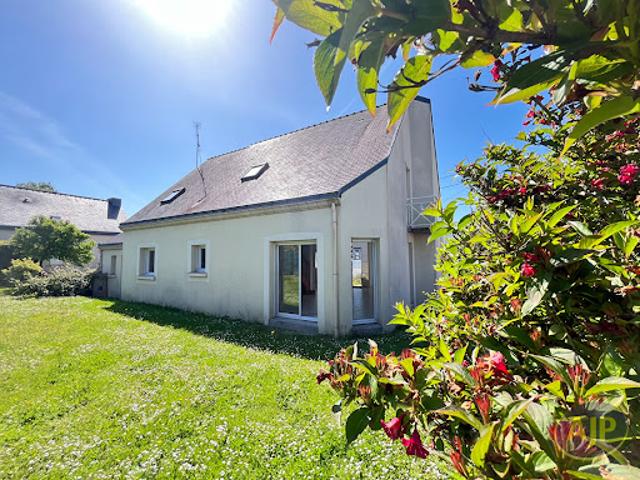 Vente Maison 5 pièces 132.25 m2 Nantes