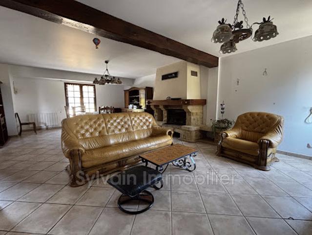 Vente Maison 5 pièces 132.2 m2 Hanvoile