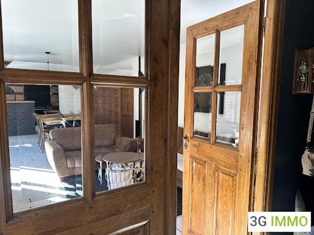 Vente Maison 5 pièces 132.35 m2 Hersin Coupigny
