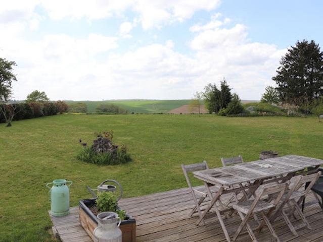 Vente Maison 5 pièces 132 m2 Montmirail