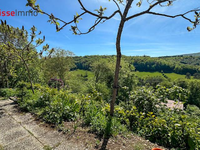 Vente Maison 5 pièces 132.3 m2 Autechaux Roide