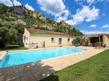 Vente Maison 5 pièces 132.44 m2 Guilherand Granges