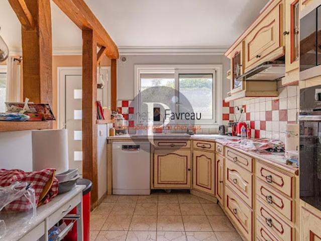 Vente Maison 5 pièces 132.46 m2 Vitry sur Seine