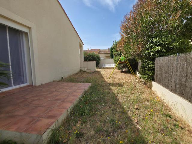 Vente Maison 5 pièces 132.4 m2 Perpignan