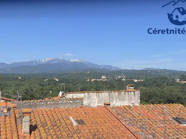 Vente Maison 7 pièces 132.57 m2 Saint Jean Pla de Corts