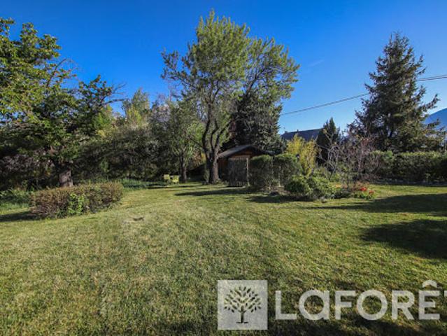 Vente Maison 5 pièces 132.59 m2 Crots