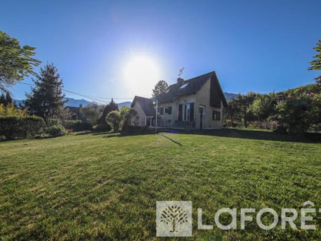 Vente Maison 5 pièces 132.59 m2 Crots