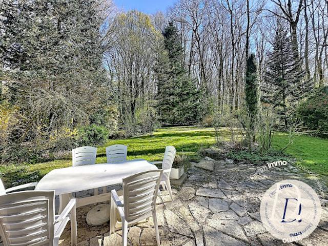Vente Maison 5 pièces 132.51 m2 Vexin sur Epte