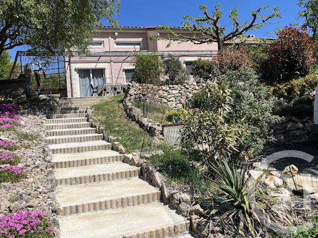 Vente Maison 5 pièces 132.5 m2 Reillanne