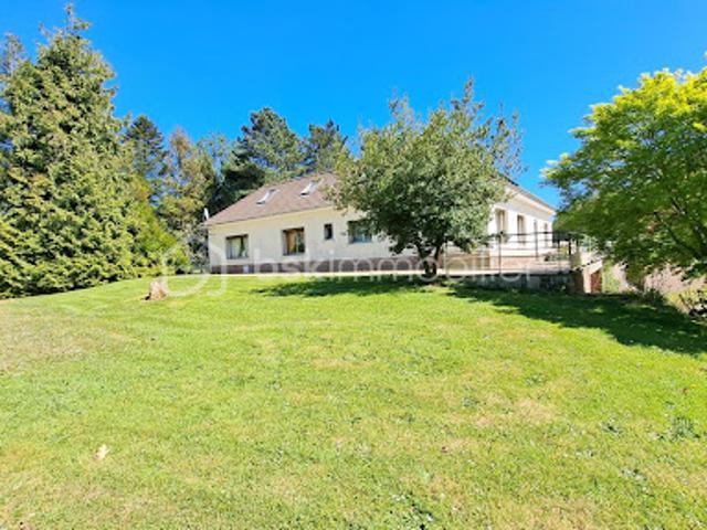 Vente Maison 5 pièces 132.7 m2 Tours en Vimeu