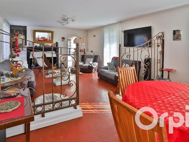 Vente Maison 5 pièces 132.84 m2 Gisors