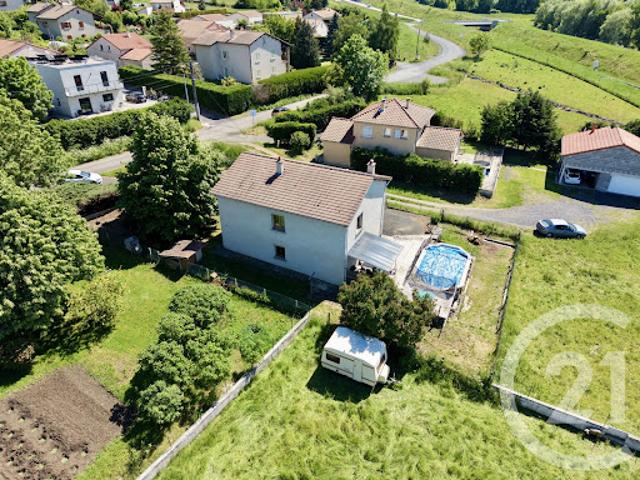 Vente Maison 5 pièces 132.88 m2 Le Puy en Velay