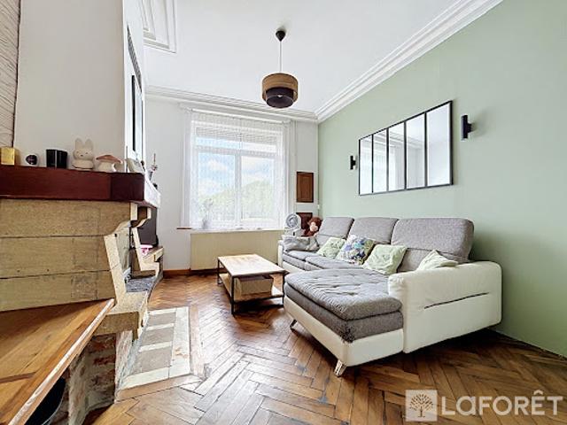 Vente Maison 5 pièces 132.8 m2 Capinghem