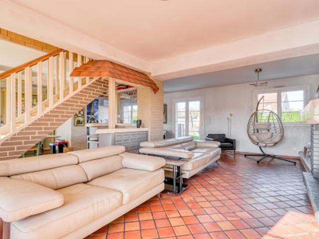 Vente Maison 5 pièces 132.8 m2 Rouvres