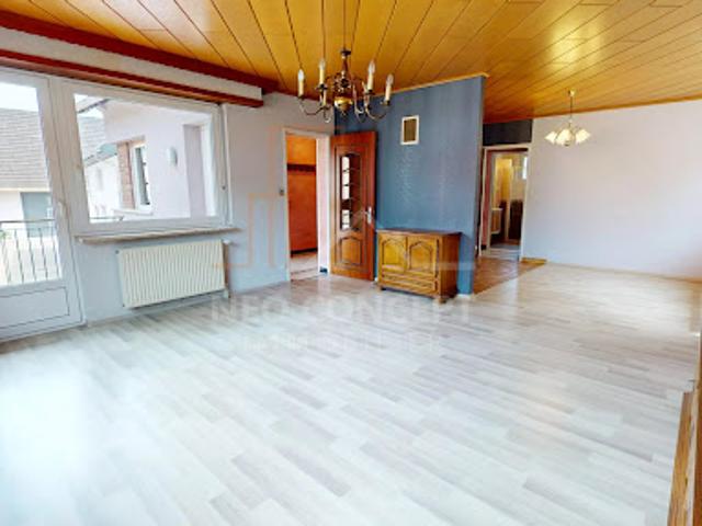 Vente Maison 5 pièces 132.94 m2 Mothern