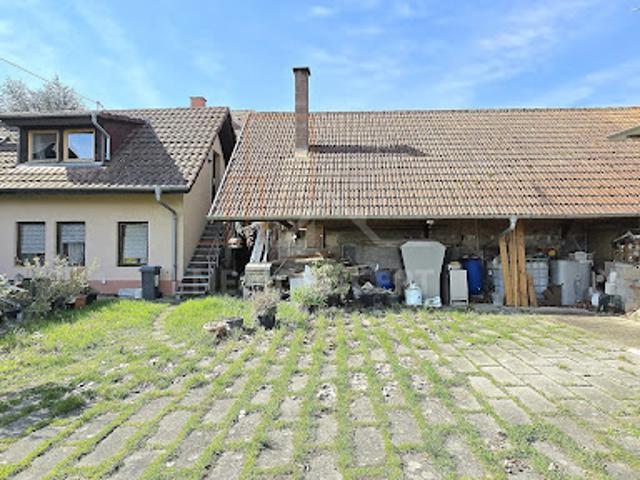 Vente Maison 5 pièces 132.94 m2 Beinheim