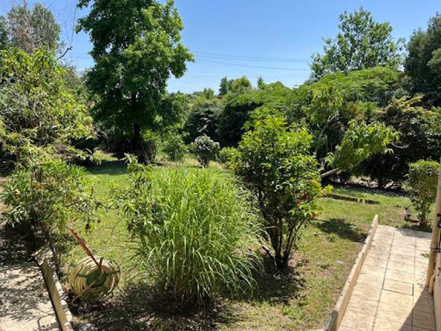 Vente Maison 5 pièces 133 m2 Mugron
