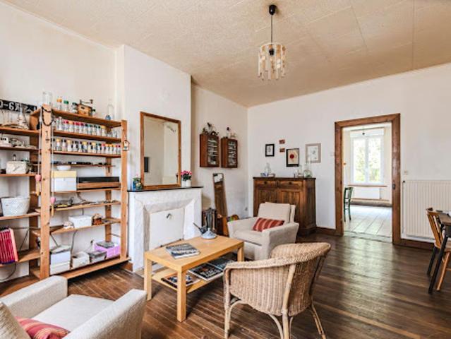 Vente Maison 5 pièces 133 m2 Machault