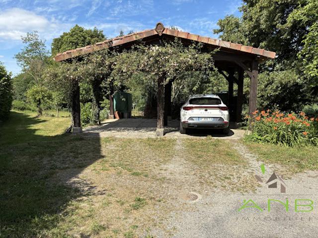 Vente Maison 5 pièces 133 m2 Maisonnais sur Tardoire