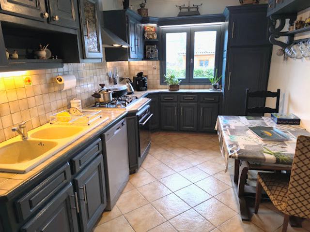 Vente Maison 5 pièces 122 m2 Masseube