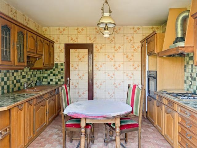 Vente Maison 5 pièces 133 m2 Ménestreau en Villette