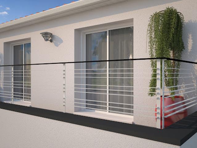Vente Maison 5 pièces 133 m2 Merignac