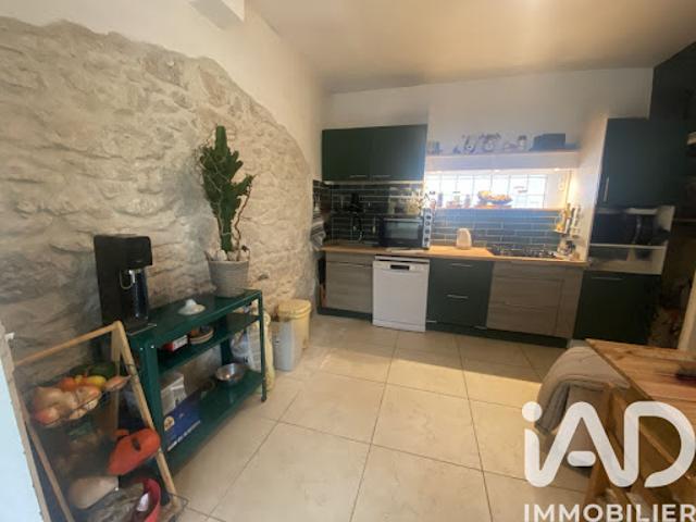 Vente Maison 5 pièces 133 m2 Montaigu de Quercy