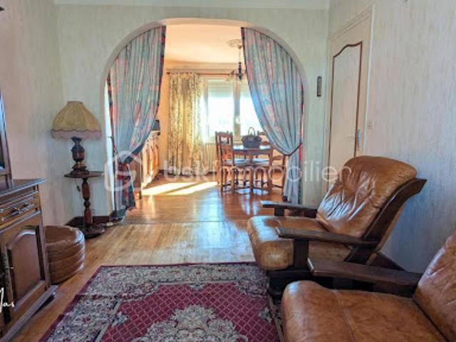 Vente Maison 5 pièces 133 m2 Montayral