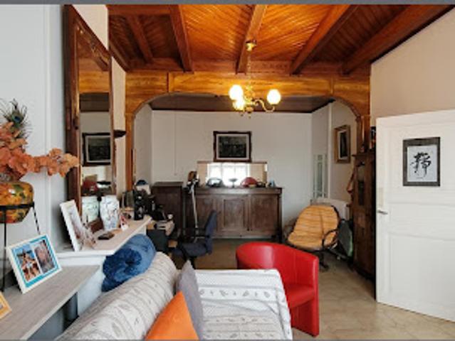 Vente Maison 5 pièces 133 m2 Montdoumerc
