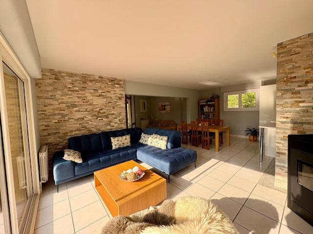 Vente Maison 5 pièces 133 m2 Bilieu