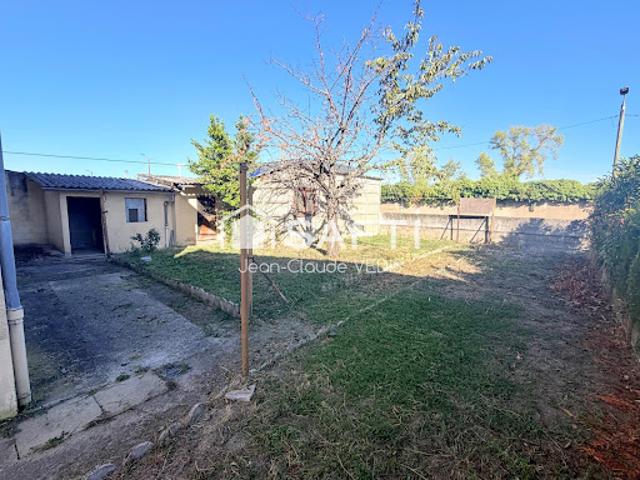 Vente Maison 5 pièces 133 m2 Montluçon