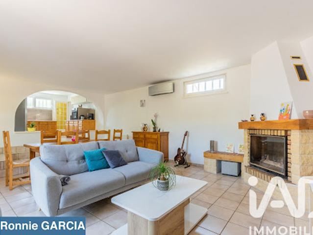 Vente Maison 5 pièces 133 m2 Morangis