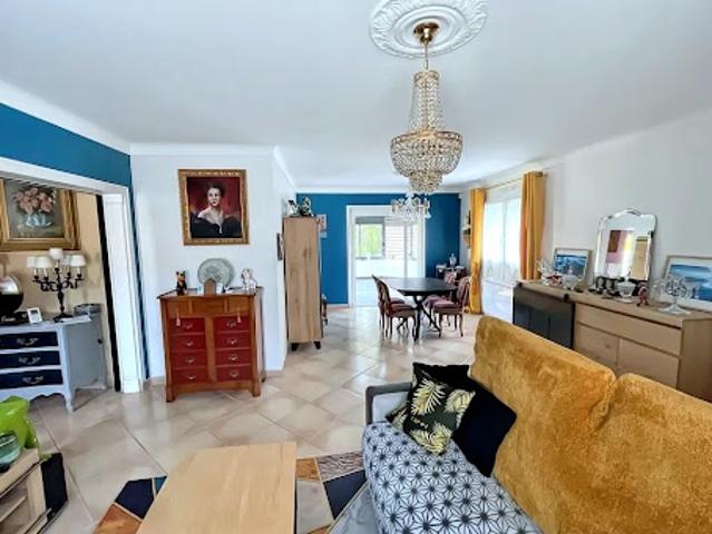 Vente Maison 5 pièces 133 m2 Nantes