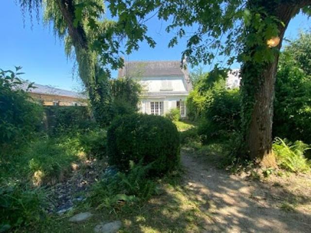 Vente Maison 5 pièces 133 m2 Nantes