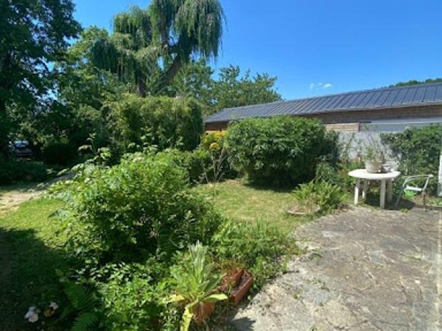 Vente Maison 5 pièces 133 m2 Nantes