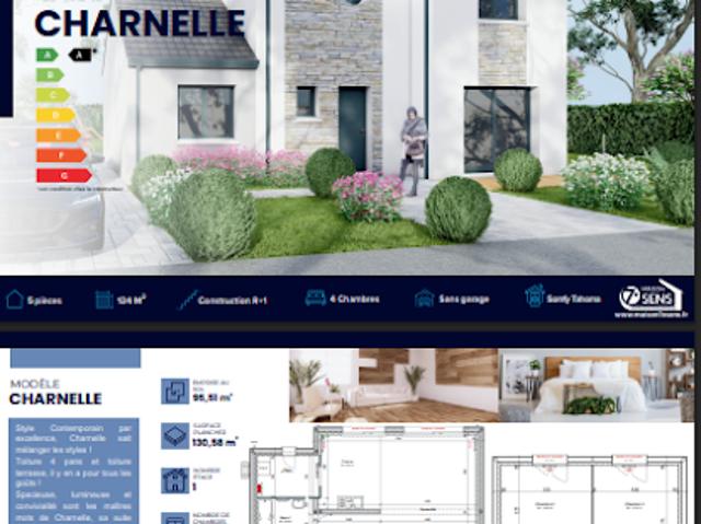 Vente Maison 5 pièces 133 m2 Neuilly sur Marne
