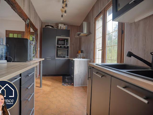 Vente Maison 5 pièces 133 m2 Nogent le Roi