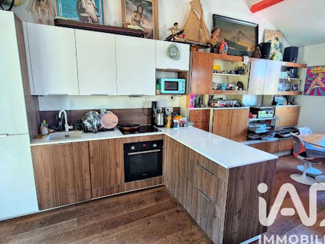 Vente Maison 5 pièces 133 m2 Romainville