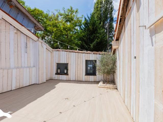 Vente Maison 5 pièces 133 m2 Nougaroulet
