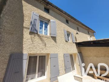 Vente Maison 5 pièces 133 m2 Noves